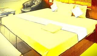 Tashi Hotel - 1