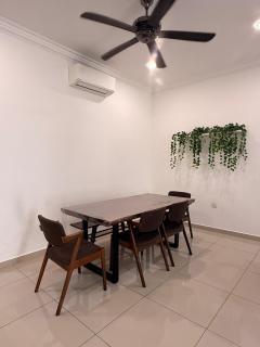 Adira Sendayan 8 to 11 Pax Stay - 7