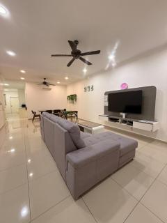 Adira Sendayan 8 to 11 Pax Stay - 2