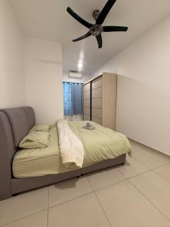 Adira Sendayan 8 to 11 Pax Stay - 1