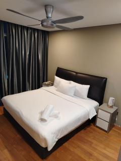 Vortex luxury apartment by city centre - Kuala Lumpur - 2
