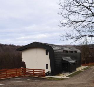 Ares Chalet - 8