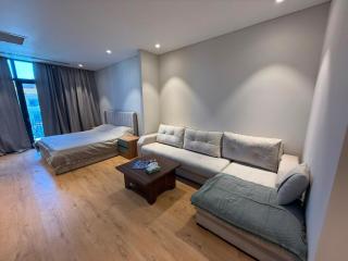 Sea Breeze Marina Village - 9