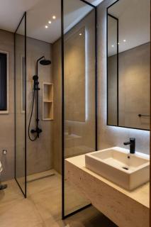 Exclusive Penthouse with a private rooftop pool - 3