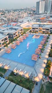 Al- Abasly Suites - 0