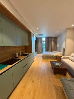 Sea Breeze Marina Village - 4