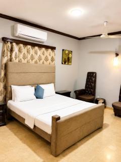 Beach Heaven Guest House - 7