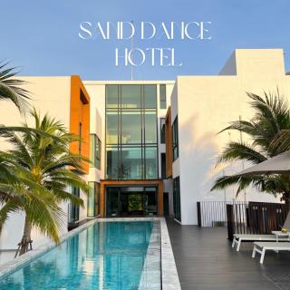 Sand Dance Hotel - 0