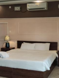 Hillview Beach Resort - 6