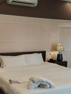 Hillview Beach Resort - 5