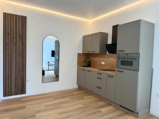 Elegantes Apartment in Altbauvilla mit Parkplatz - 9