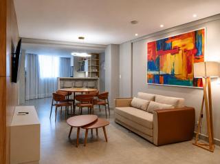 ApartDamani - Aptos por Temporada no Centro de Foz - 7