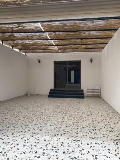 مفروشة Privately furnished - 5