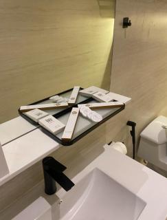 مفروشة Privately furnished - 4