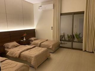 مفروشة Privately furnished - 3