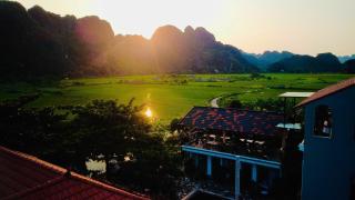 Thuc Noi Tam Coc Homestay - 8