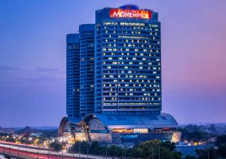 Centaurus Prime 1BHK Luxury Residence - 9