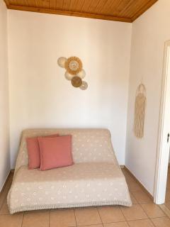 Tania house , Loggos Paxos - 6
