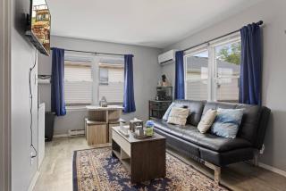 Rustic/Sleeps 2/Ext Stay Discnt/FREE WI-fi&Parking - 2