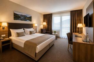 Hotel M K - 4