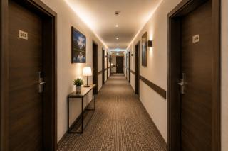 Hotel M K - 1