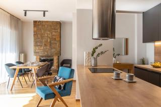 Glyfada Luxury Designed Apartment - 2