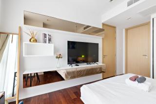 Skyline Suites Sukhumvit 11 - 9