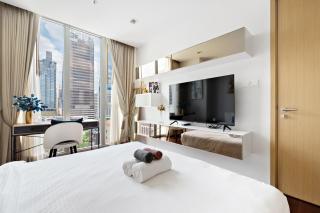 Skyline Suites Sukhumvit 11 - 5