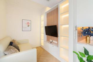 Skyline Suites Sukhumvit 11 - 2