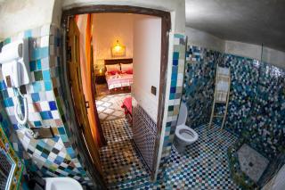 Riad TAJ Medina Fes - 6
