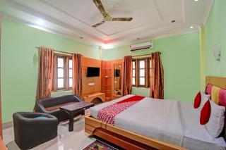 Hotel O Hi Days Inn - 2