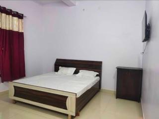 Hotel orchid inn - 1