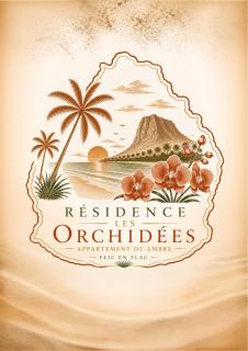 Appartement Ambre - Résidence les Orchidées - 0