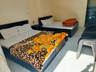 Uttarkashi Resort - 6