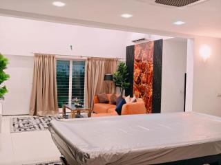 SPARKLE VILLA 5 BEDRooM & PRIVET POOL - 2