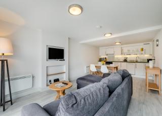 Millendreath Beach Resort - Looe - 5