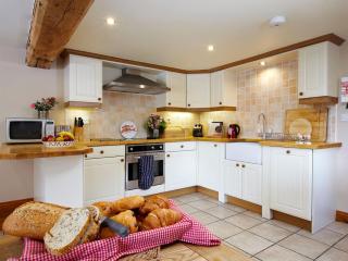 Cottage Rowan - Uk4187 - 8