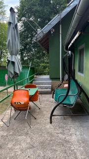 Mountain Cabin in SERBIA Near Paracin - 8