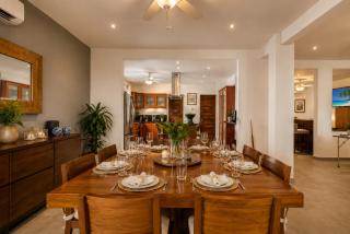Casa Seven Ocean Front with Private C hef Included - 9