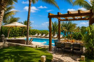 Casa Seven Ocean Front with Private C hef Included - 0