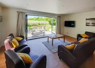 Eastcott Lodges - 1