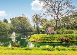 Flaxton Meadows Luxury Lodges - Flaxton - 3