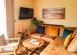 Flaxton Meadows Luxury Lodges - Flaxton - 1