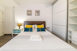 Amplias habitaciones - Casco Antiguo - Free parking - 1