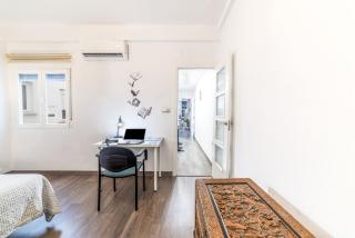 Amplias habitaciones - Casco Antiguo - Free parking - 2