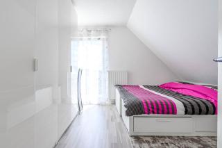 Comfortable House with Terrace for Hannover Trade Fair Visitors - 8