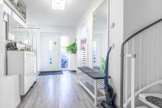 Comfortable House with Terrace for Hannover Trade Fair Visitors - 7