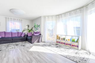 Comfortable House with Terrace for Hannover Trade Fair Visitors - 6