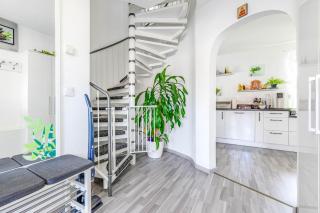 Comfortable House with Terrace for Hannover Trade Fair Visitors - 4
