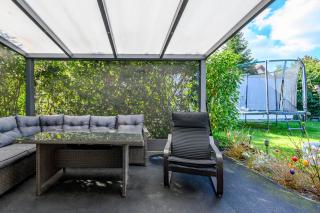 Comfortable House with Terrace for Hannover Trade Fair Visitors - 1